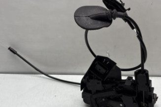 Serrure avant gauche RENAULT MEGANE 4