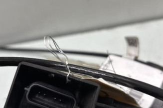 Serrure avant gauche RENAULT MEGANE 4