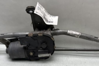 Moteur essuie glace avant SKODA SUPERB 2 Photo n°1