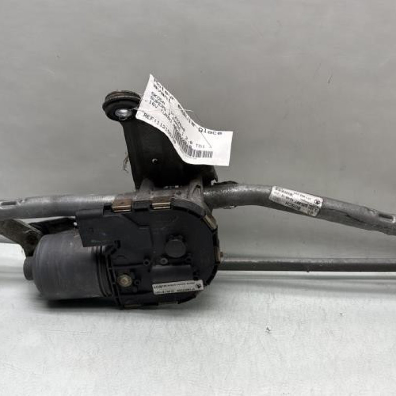 Moteur essuie glace avant SKODA SUPERB 2 Photo n°1
