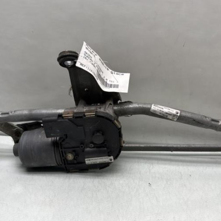 Moteur essuie glace avant SKODA SUPERB 2 Photo n°1