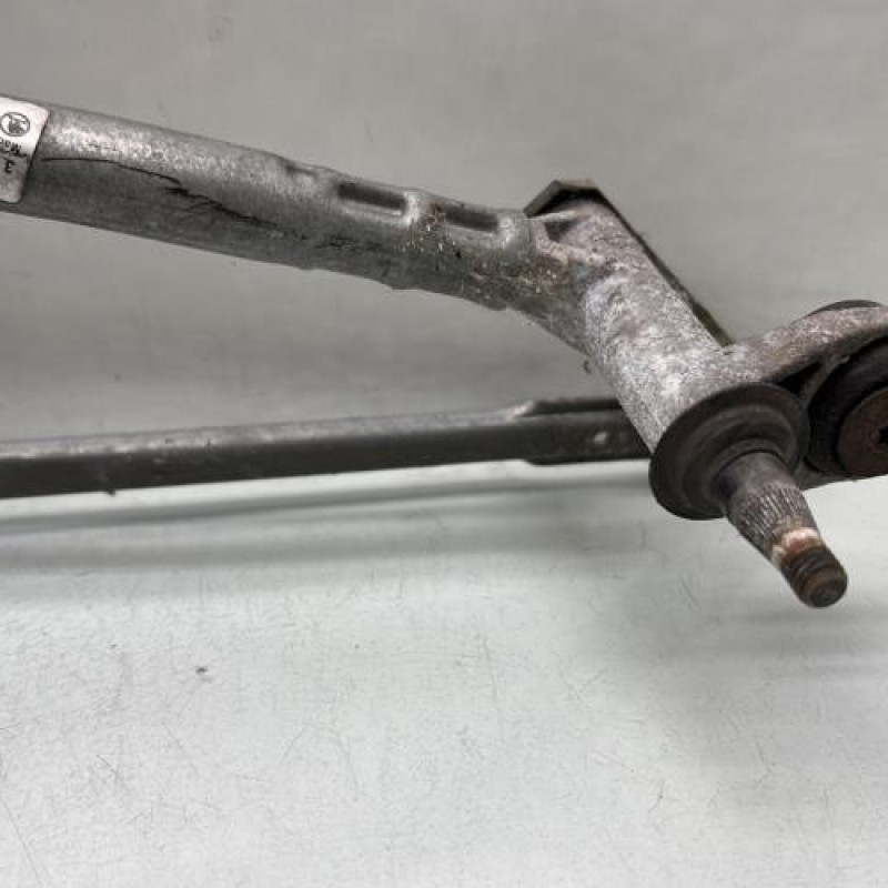 Moteur essuie glace avant SKODA SUPERB 2 Photo n°3