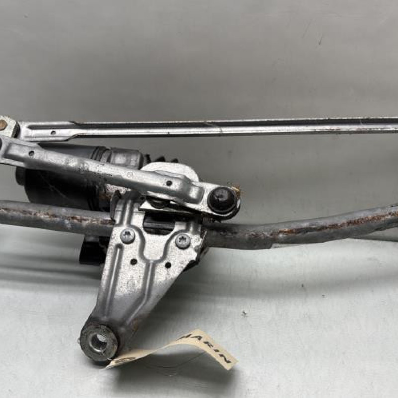 Moteur essuie glace avant SKODA SUPERB 2 Photo n°4