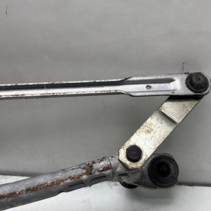 Moteur essuie glace avant SKODA SUPERB 2 Photo n°5