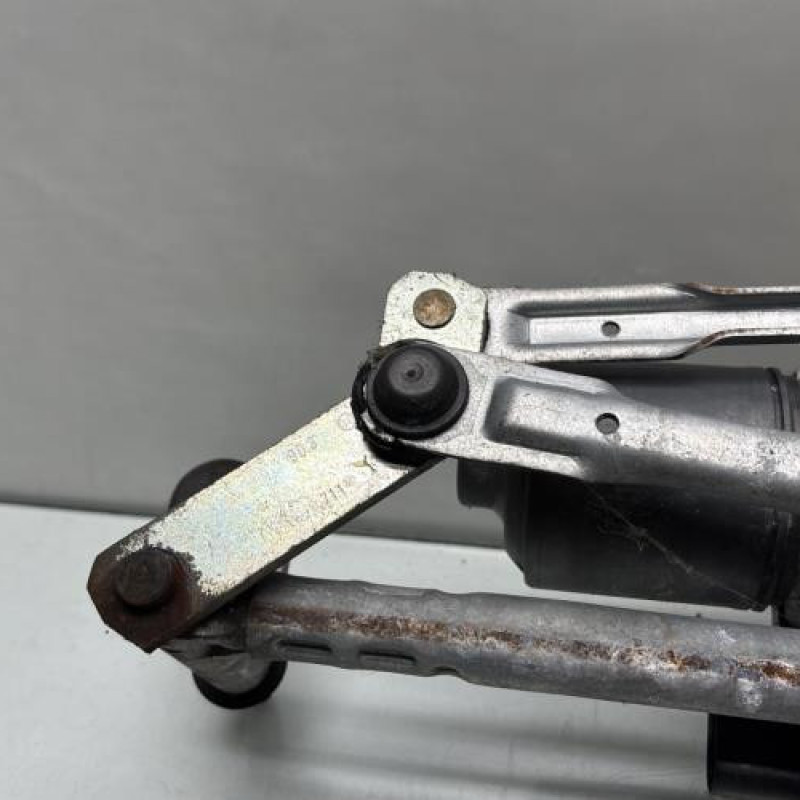 Moteur essuie glace avant SKODA SUPERB 2 Photo n°6