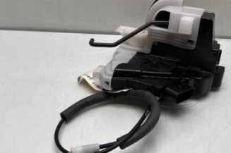 Serrure avant gauche HYUNDAI I 20 2