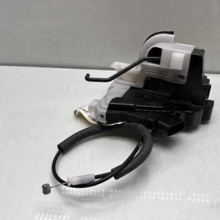 Serrure avant gauche HYUNDAI I 20 2