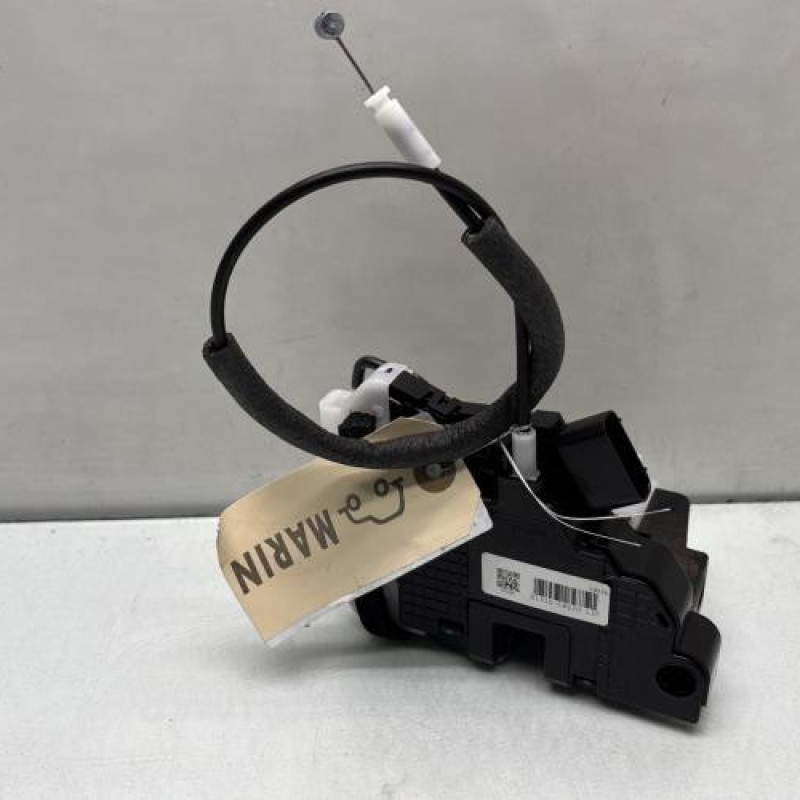 Serrure avant gauche HYUNDAI I 20 2 Photo n°3