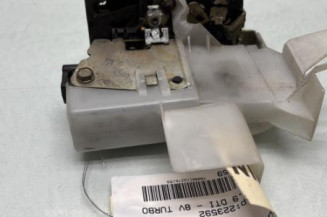 Serrure avant droit RENAULT ESPACE 3