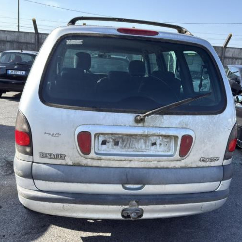 Serrure avant droit RENAULT ESPACE 3 Photo n°9