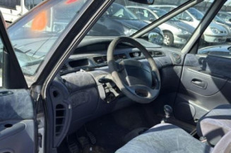 Serrure avant droit RENAULT ESPACE 3