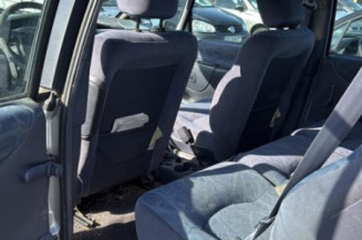 Serrure avant droit RENAULT ESPACE 3