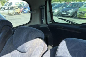 Serrure avant droit RENAULT ESPACE 3