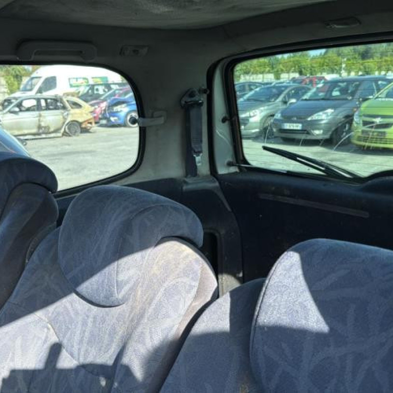 Serrure avant droit RENAULT ESPACE 3 Photo n°15