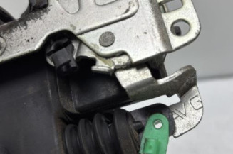 Serrure avant gauche DACIA LOGAN 1