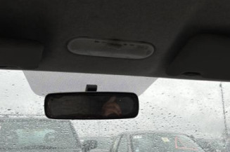 Serrure avant gauche DACIA LOGAN 1