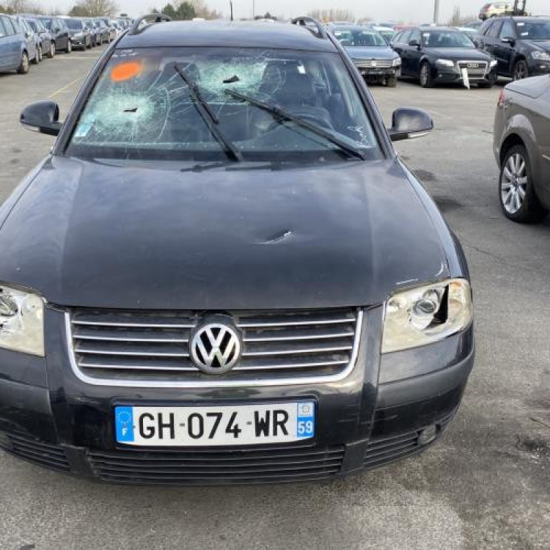 Serrure avant droit VOLKSWAGEN PASSAT 4 Photo n°12