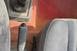 Serrure avant droit PEUGEOT 205