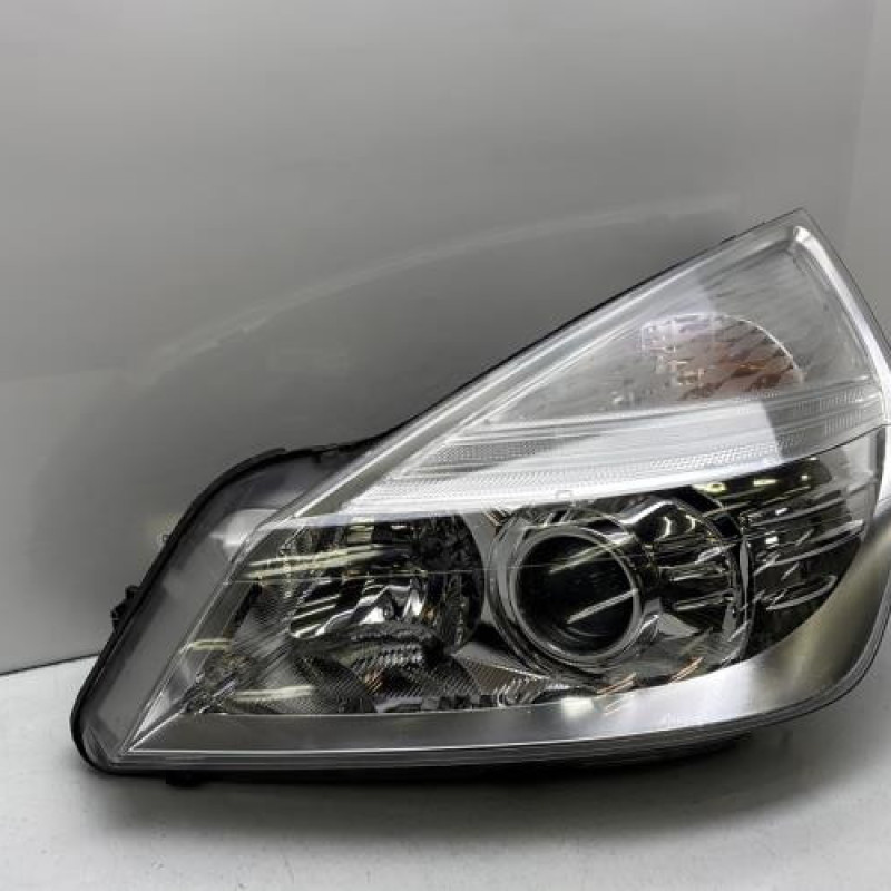 Optique avant principal gauche (feux)(phare) RENAULT ESPACE 4 Photo n°1