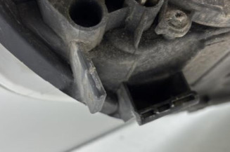Optique avant principal gauche (feux)(phare) RENAULT ESPACE 4
