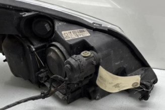 Optique avant principal gauche (feux)(phare) RENAULT ESPACE 4