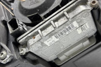 Optique avant principal gauche (feux)(phare) RENAULT ESPACE 4