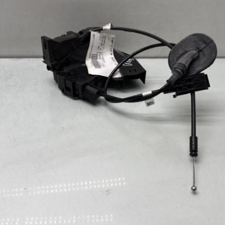 Serrure avant droit RENAULT MEGANE 4
