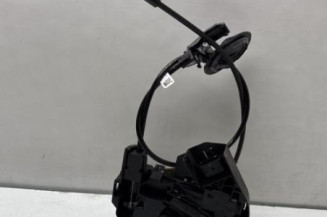 Serrure avant droit RENAULT MEGANE 4