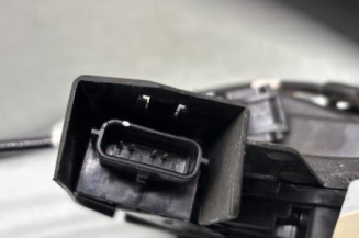 Serrure avant gauche RENAULT MEGANE 4