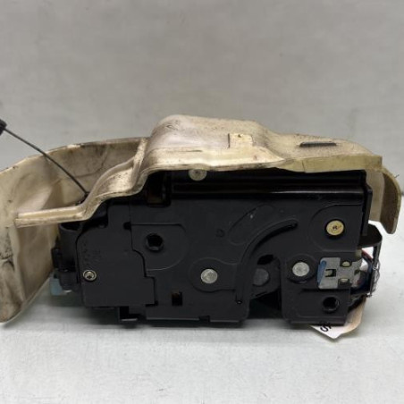 Serrure avant droit VOLKSWAGEN GOLF 5 Photo n°1