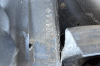 Serrure avant droit VOLKSWAGEN GOLF 5