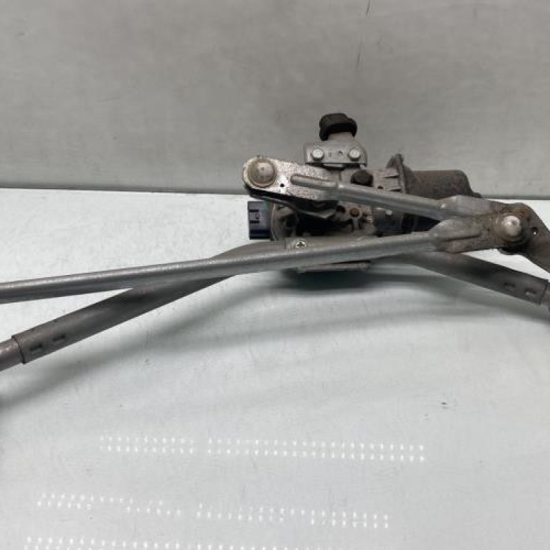 Moteur essuie glace avant RENAULT CAPTUR 1 Photo n°1