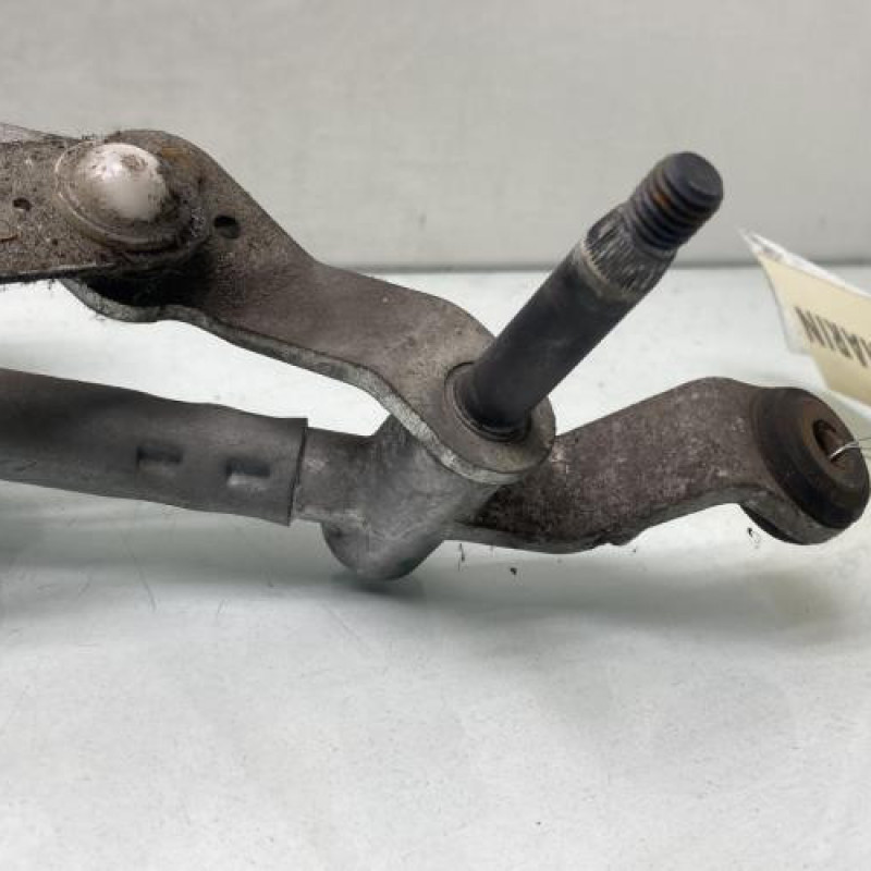 Moteur essuie glace avant RENAULT CAPTUR 1 Photo n°2