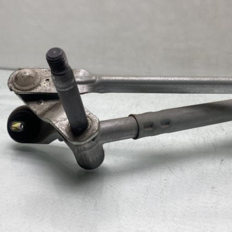 Moteur essuie glace avant RENAULT CAPTUR 1 Photo n°3