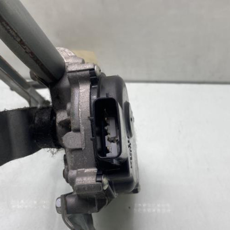 Moteur essuie glace avant RENAULT CAPTUR 1 Photo n°5