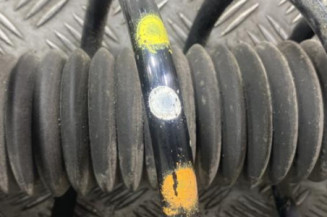 Amortisseur avant gauche PEUGEOT 308 1 SW