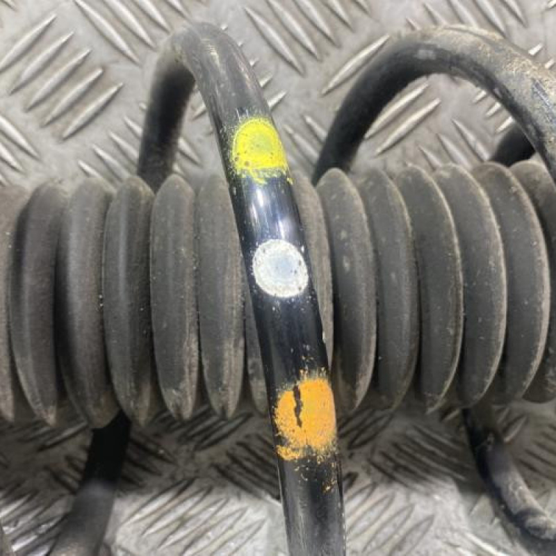 Amortisseur avant gauche PEUGEOT 308 1 SW Photo n°2