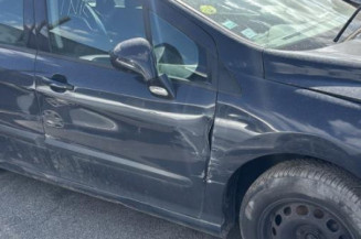 Amortisseur avant gauche PEUGEOT 308 1 SW