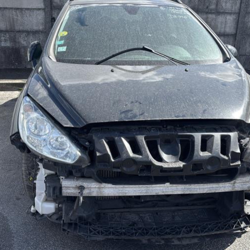 Amortisseur avant gauche PEUGEOT 308 1 SW Photo n°11