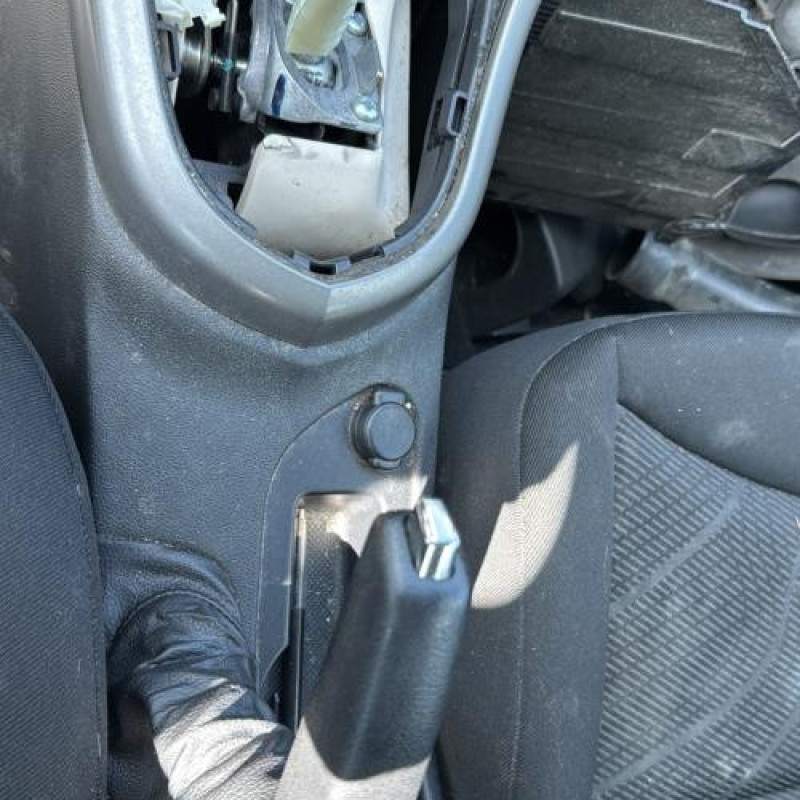 Amortisseur avant gauche PEUGEOT 308 1 SW Photo n°20