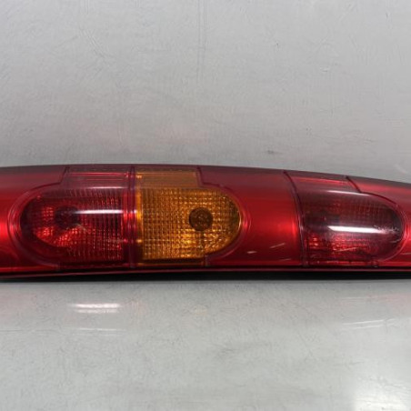 Feu arriere principal gauche (feux) RENAULT KANGOO 1