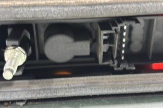 Feu arriere principal gauche (feux) RENAULT KANGOO 1