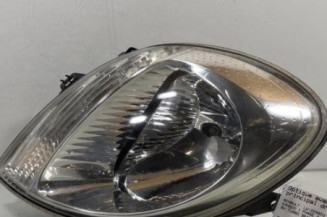 Optique avant principal droit (feux)(phare) RENAULT KANGOO 1 Photo n°1