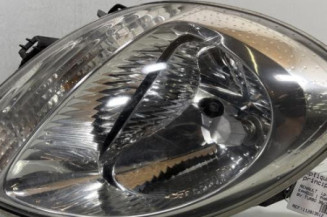 Optique avant principal droit (feux)(phare) RENAULT KANGOO 1
