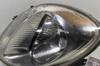 Optique avant principal droit (feux)(phare) RENAULT KANGOO 1