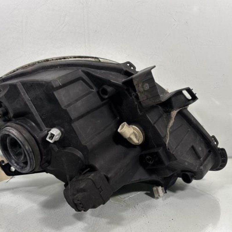 Optique avant principal droit (feux)(phare) RENAULT KANGOO 1 Photo n°4