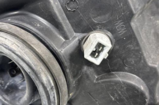 Optique avant principal droit (feux)(phare) RENAULT KANGOO 1