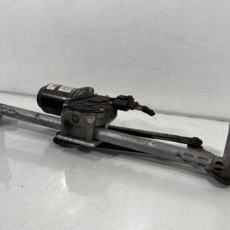 Moteur essuie glace avant SEAT TOLEDO 4 Photo n°2