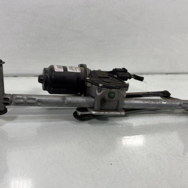 Moteur essuie glace avant SEAT TOLEDO 4 Photo n°3