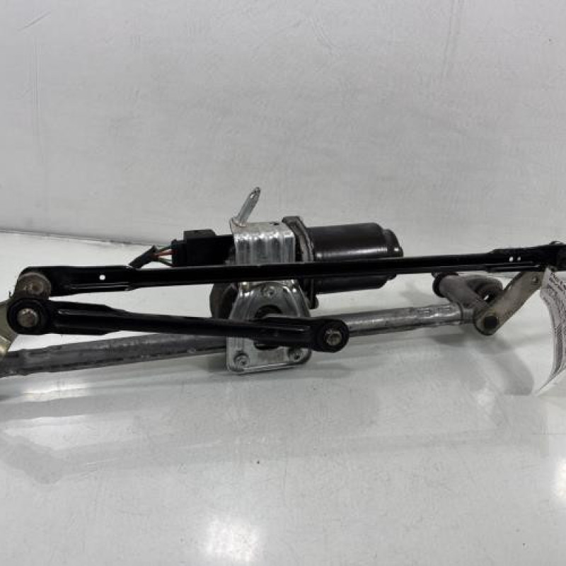 Moteur essuie glace avant SEAT TOLEDO 4 Photo n°4